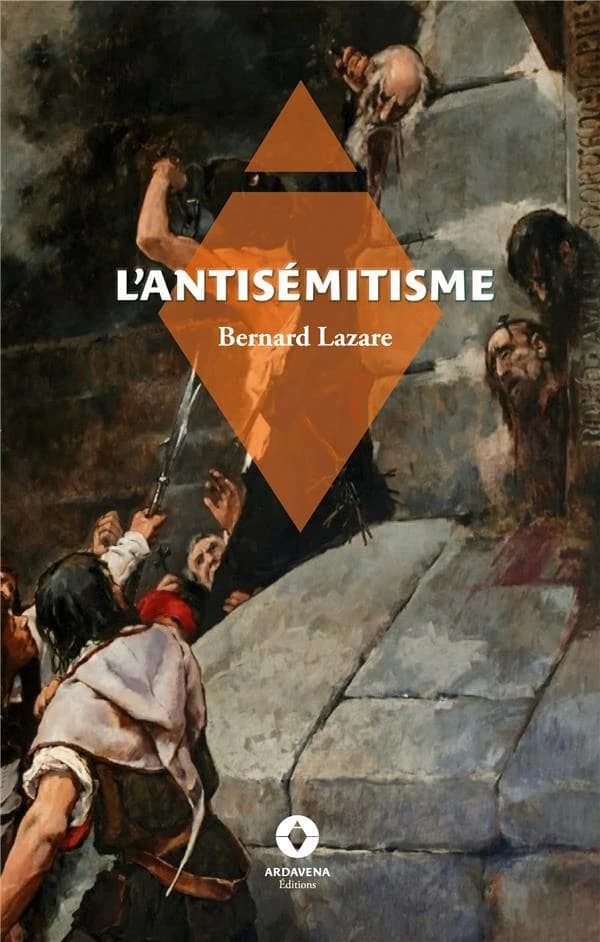 L'antisémitisme : son histoire et ses causes... ; suivi de Contre l'antisémitisme : histoire d'une polémique...