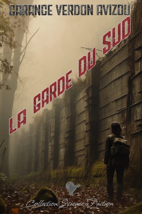 La garde du Sud : version classique