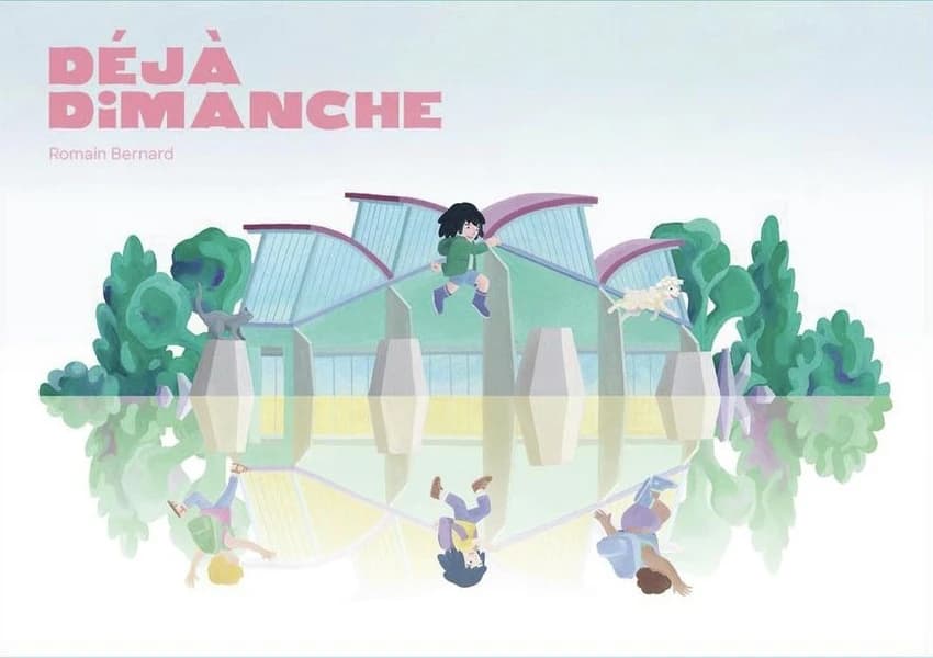 Déjà dimanche