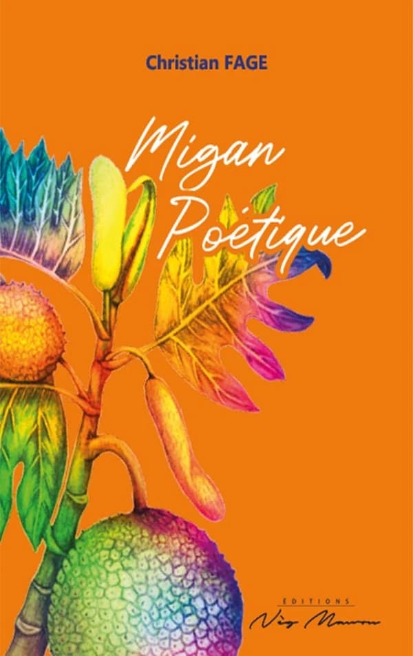 Migan poétique
