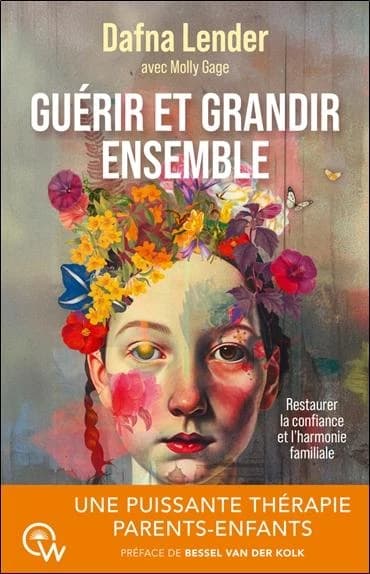 Guérir et grandir ensemble : restaurer la confiance et l'harmonie familiale grâce à la thérapie familiale intégrative basée sur l'attachement, IAFT