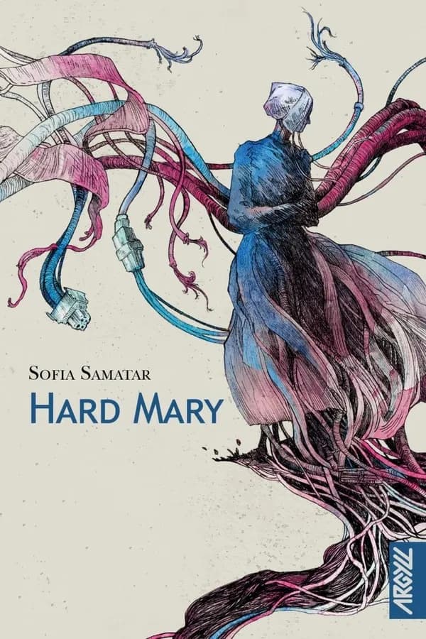 Hard Mary