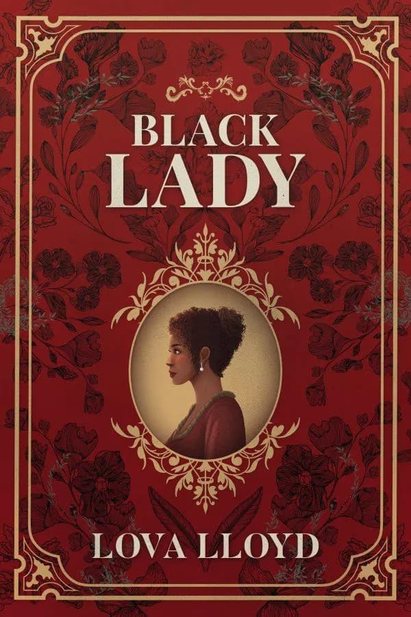 Black lady