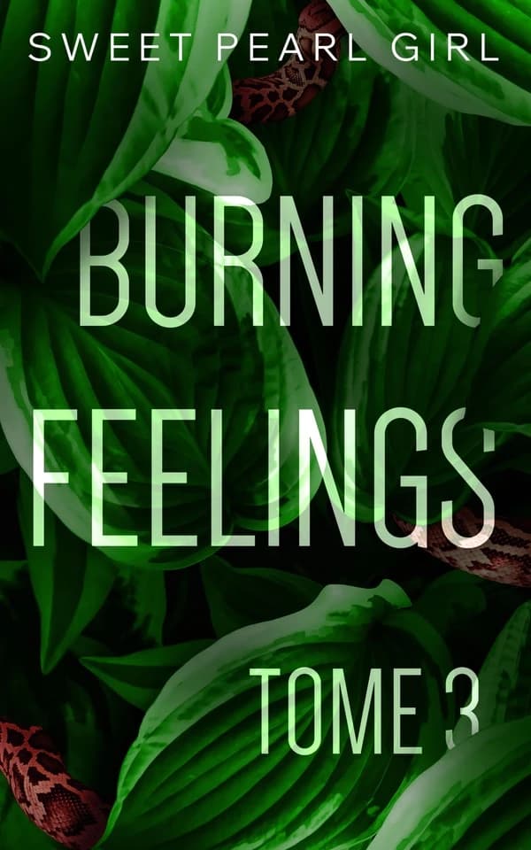 Burning feelings. Tome 2