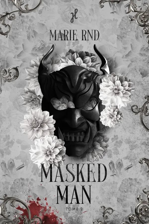 Masked man. tome 2