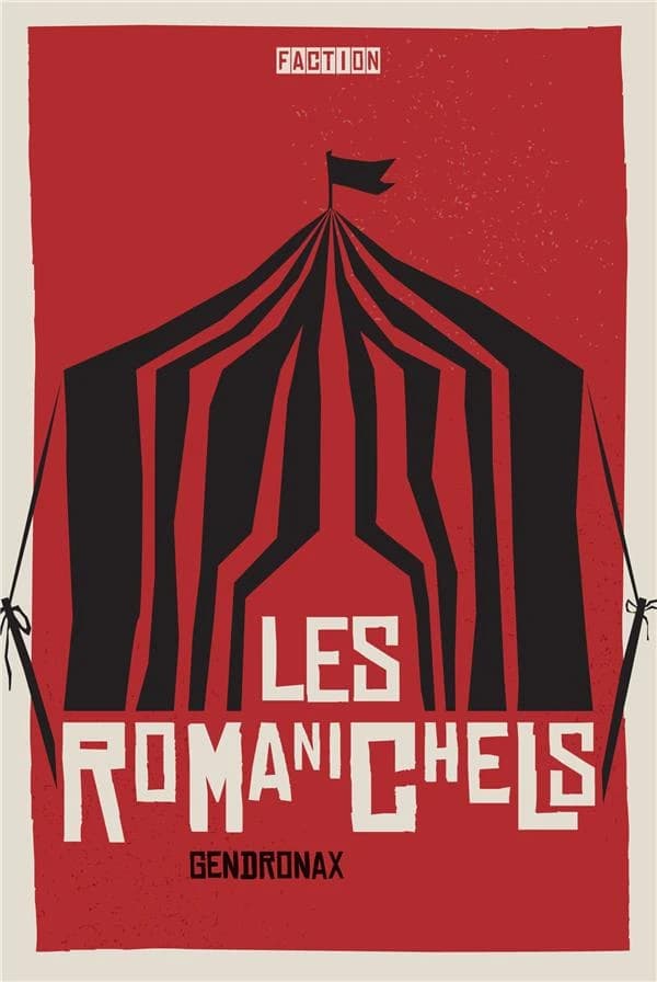 Les romanichels