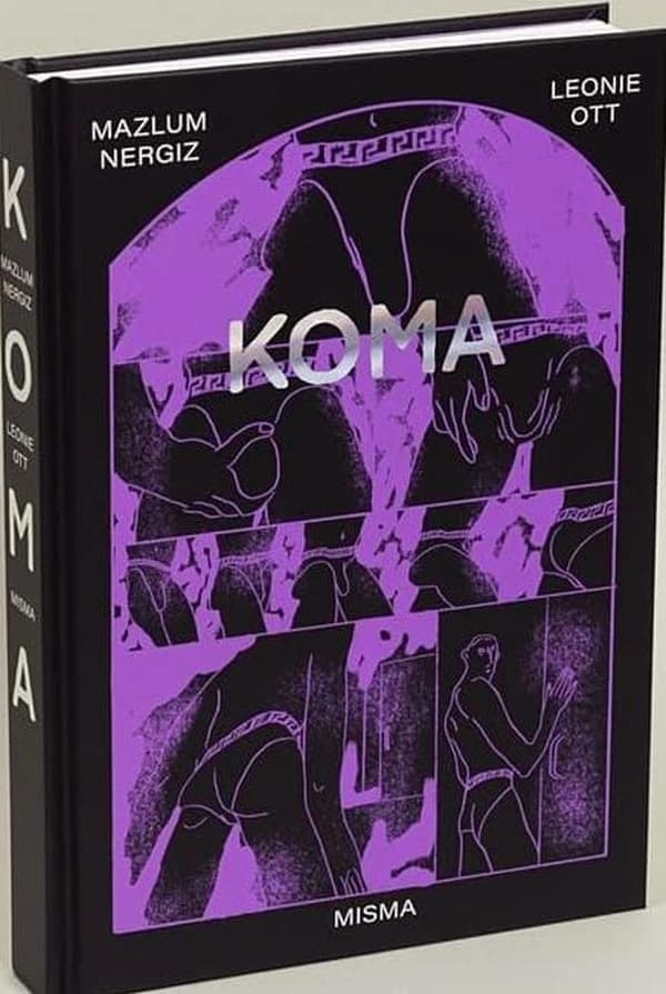 Koma