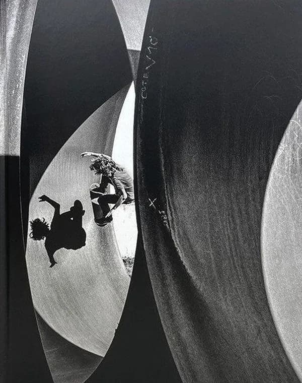 Attraper au vol (3) [photographies de] Fred Mortagne : Catch in the air : photographs, 2000-2015