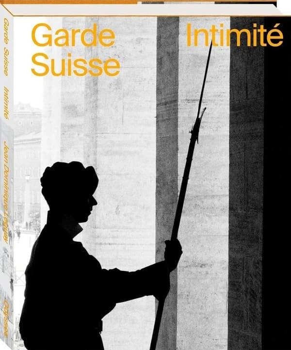 Garde suisse intimité