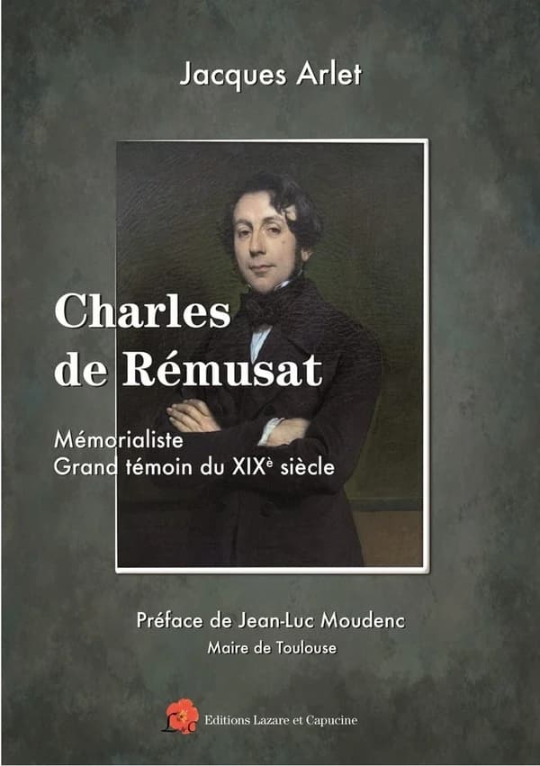 Charles de Rémusat