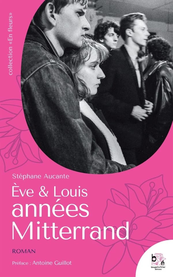 Ève et Louis : années Mitterrand