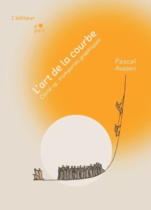 L'art de la courbe : Covid-19 : tromperies graphiques