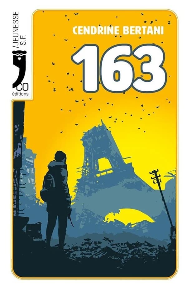 163 : roman