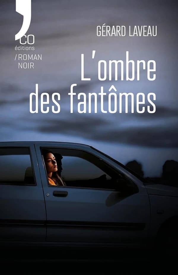 L'ombre des fantômes : roman