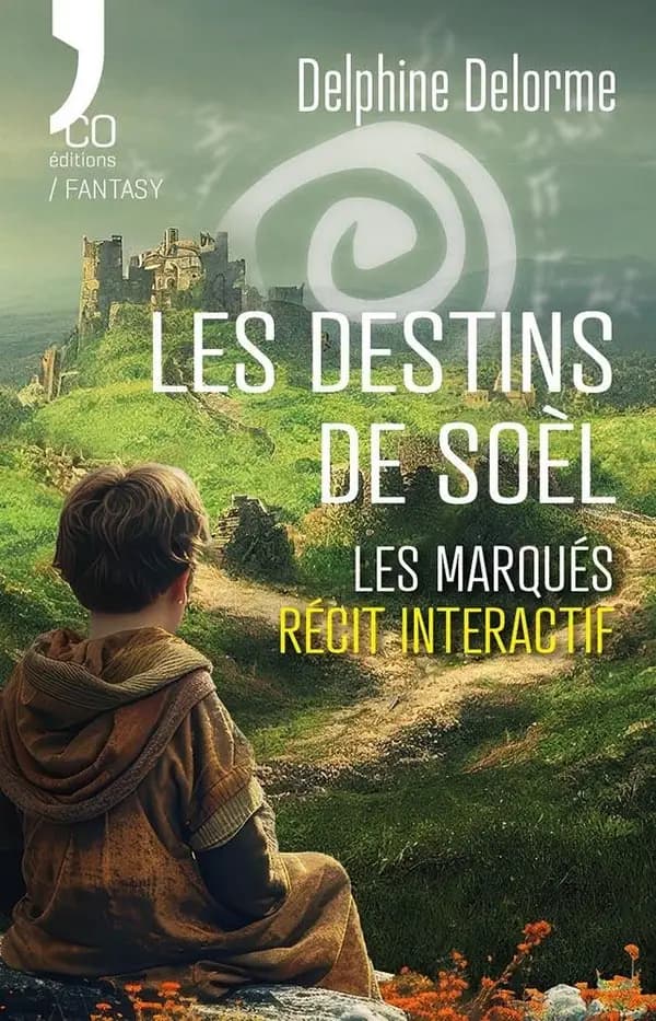 Les destins de Soèl : Récit interactif