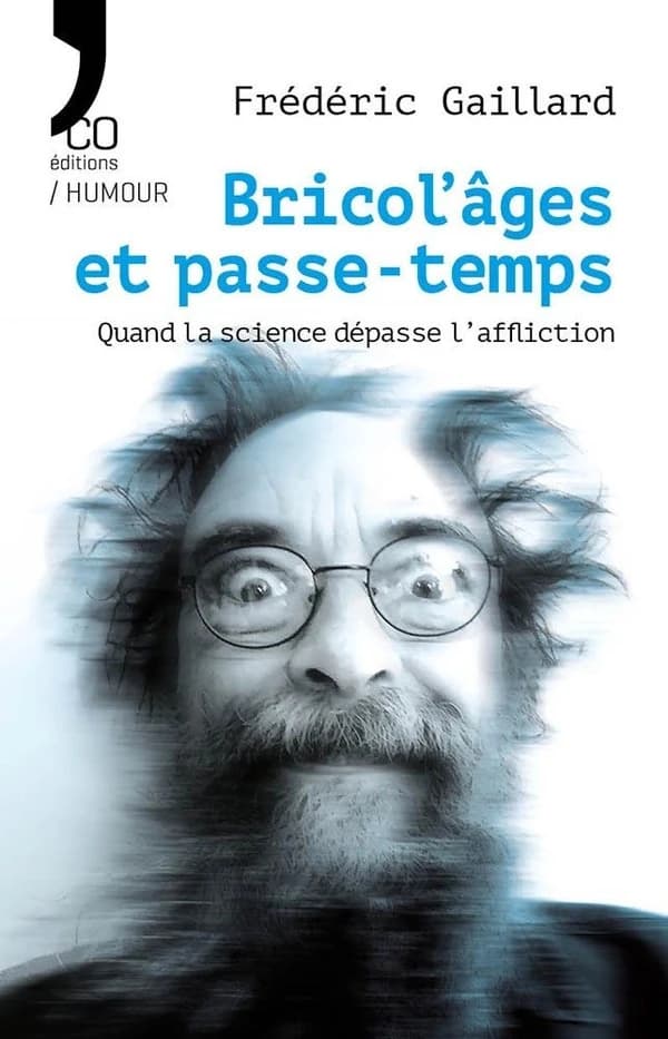 Bricol'âges et passe-temps : Quand la science dépasse l'affliction