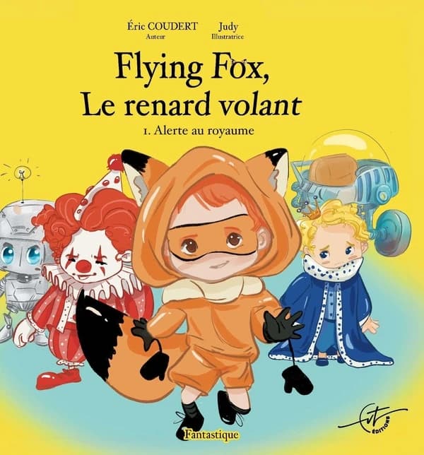 Alerte au royaume