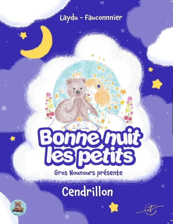 Cendrillon