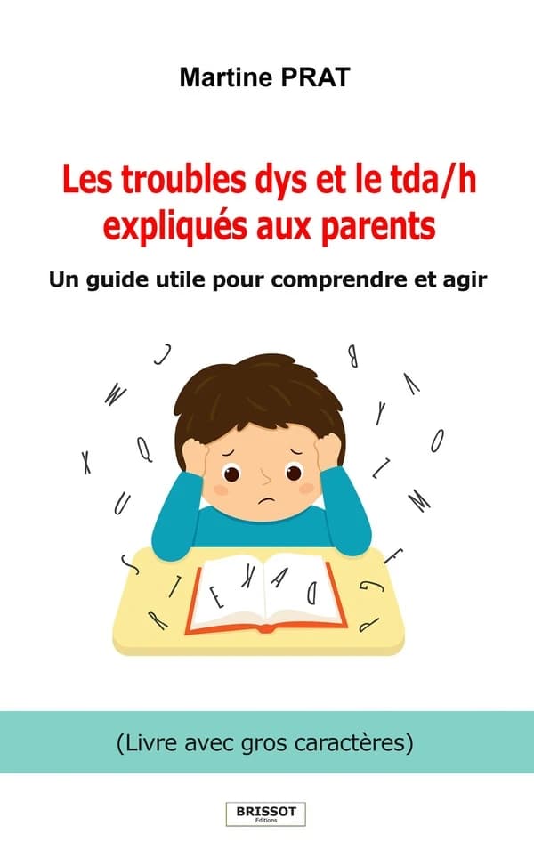 Les troubles dys et le tda