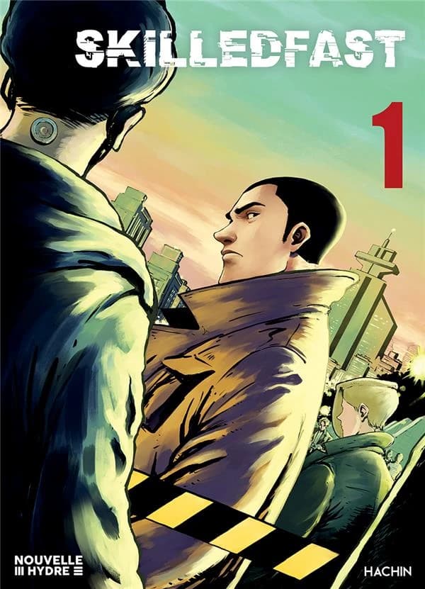 SkilledFast. 1