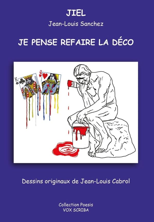 Je pense refaire la déco