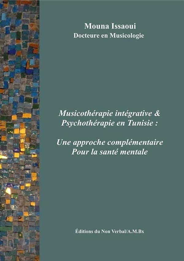 Musicothérapie intégrative & Psychothérapie en Tunisie