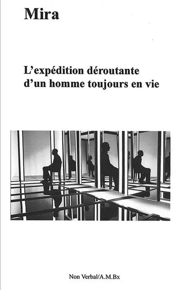 L'expédition déroutante d'un homme toujours en vie
