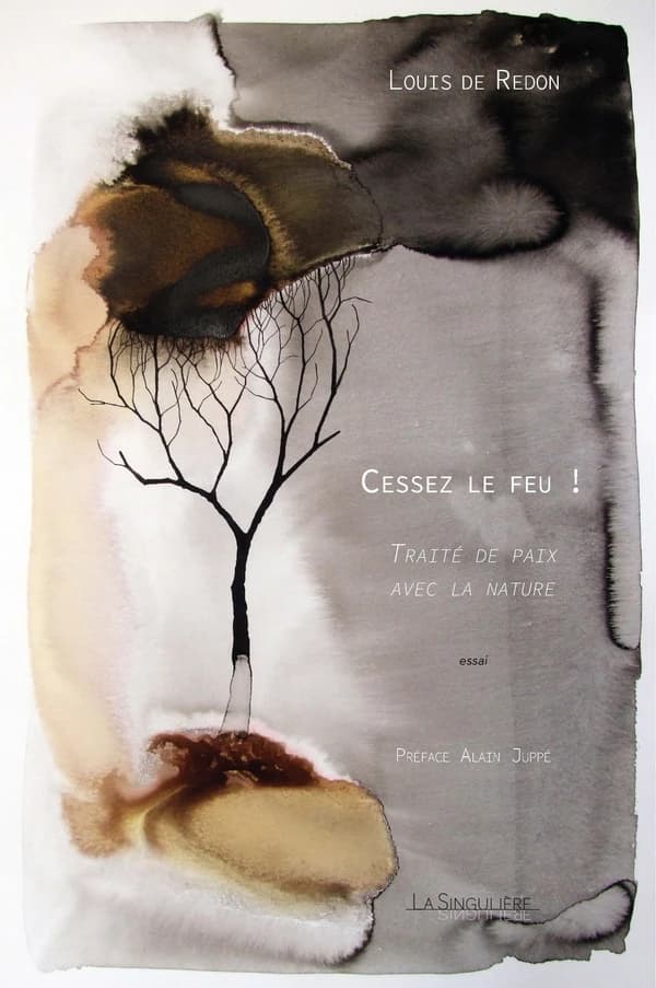 Cessez le feu ! : traité de paix avec la nature : essai interdisciplinaire