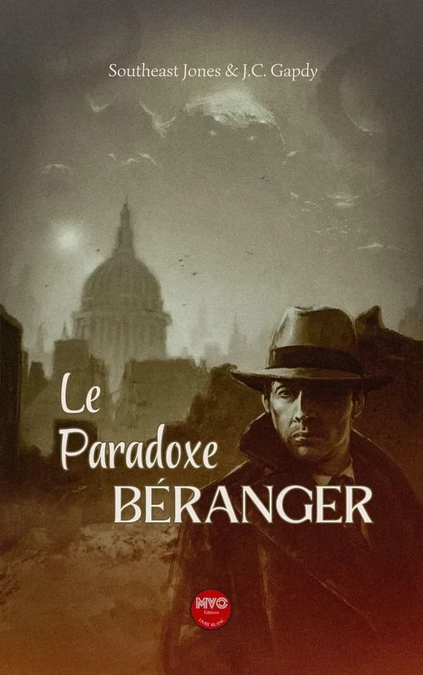 Le paradoxe Béranger : fantasy & SF