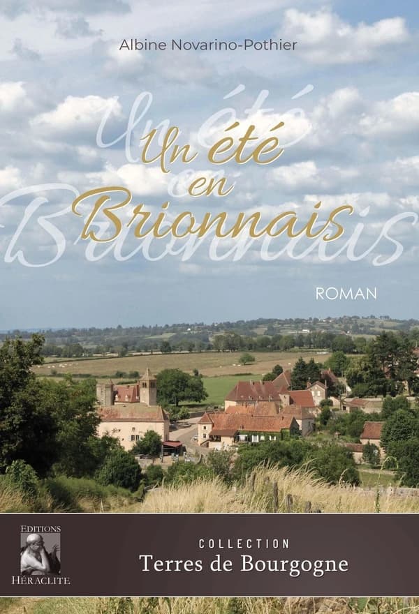 Un Eté en Brionnais
