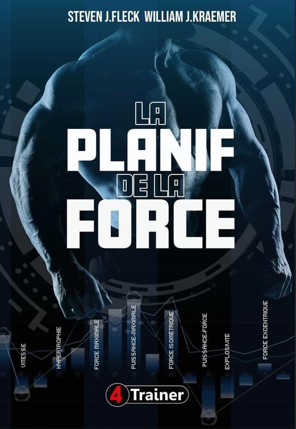 La planif de la force : Programmation scientifique de la force
