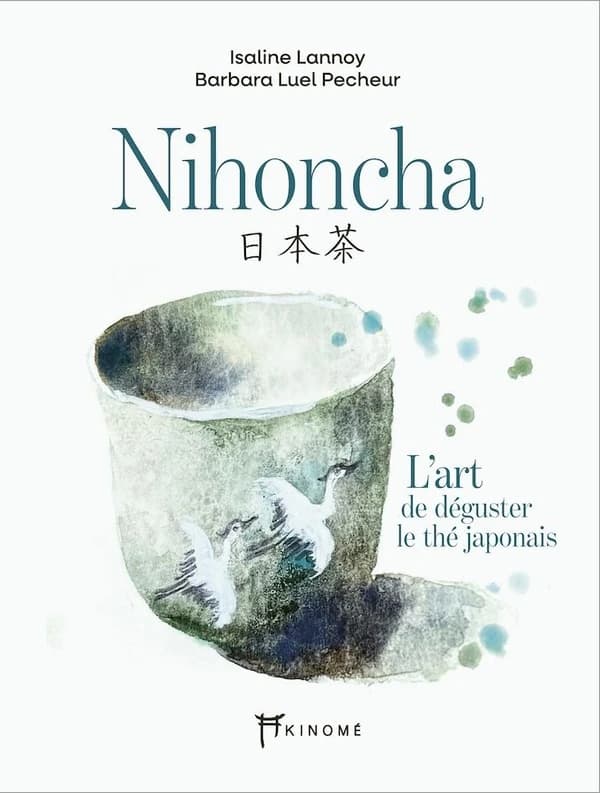 Nihoncha : l'art de déguster le thé japonais