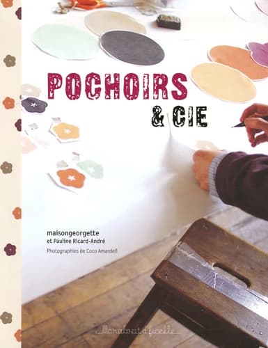 Pochoirs & cie