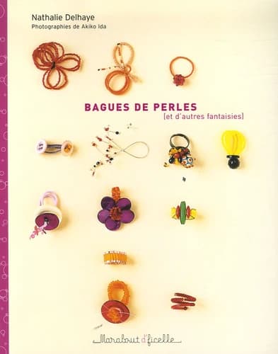 Bagues de perles : et d'autres fantaisies