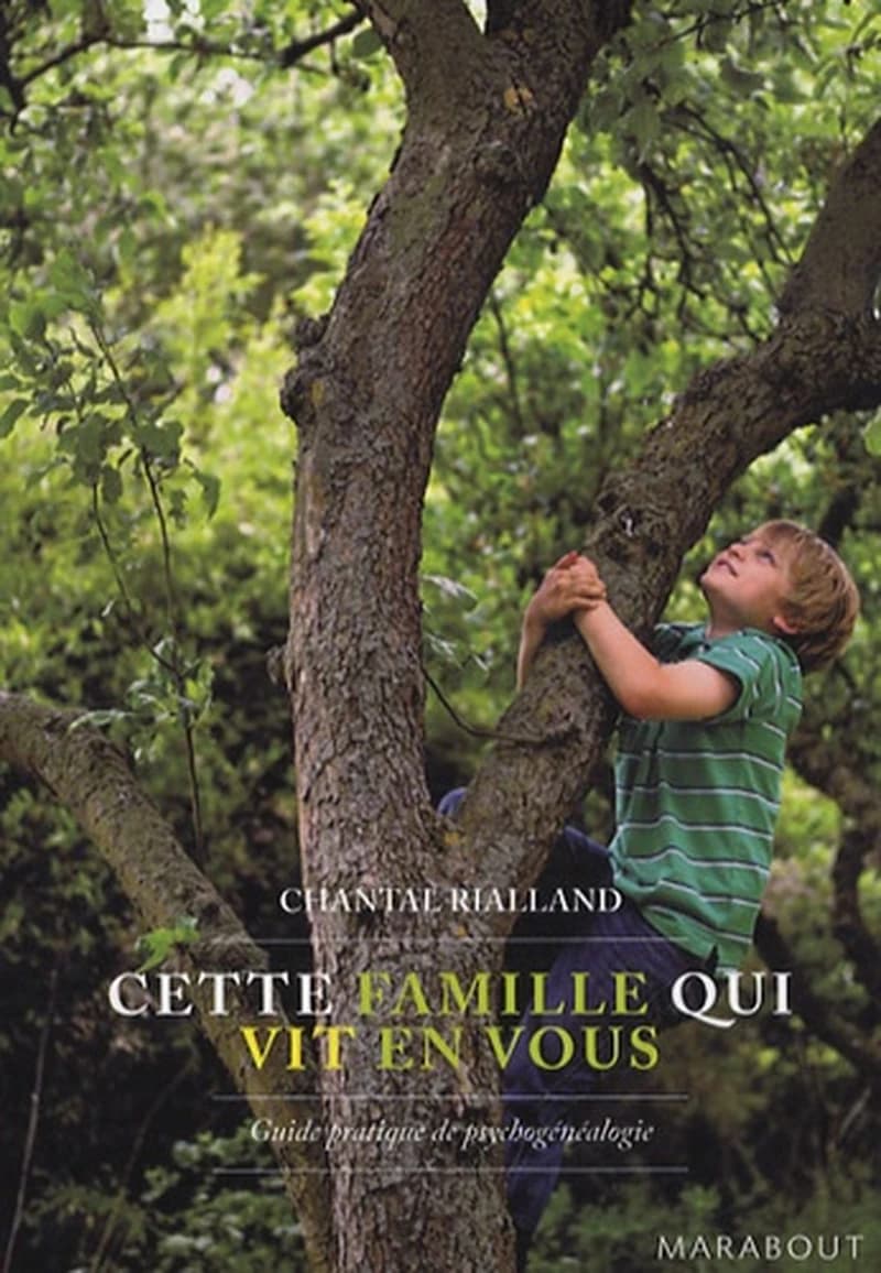 CETTE FAMILLE QUI VIT EN NOUS