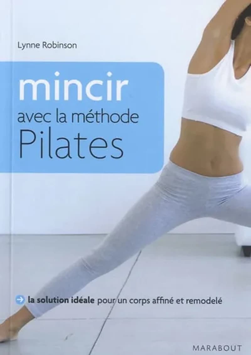 Mincir grâce à la méthode Pilates