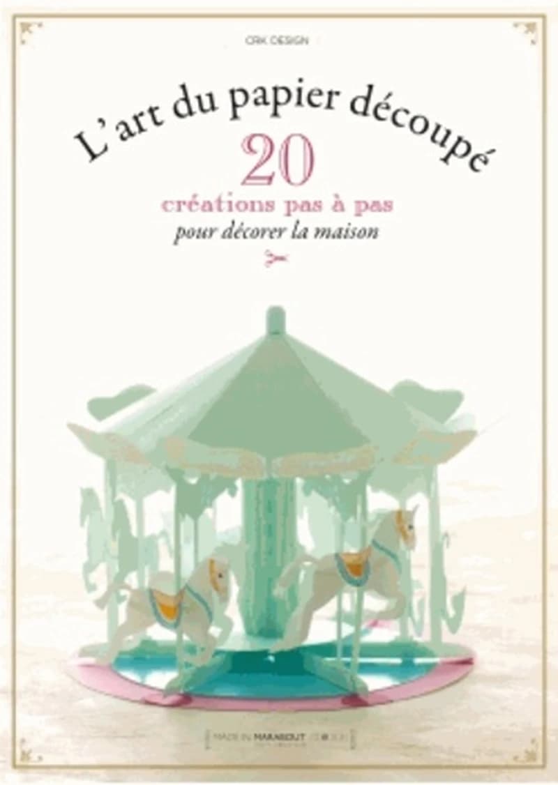 L'art du papier découpé