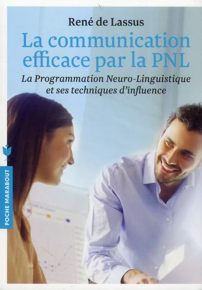 La communication efficace par la PNL