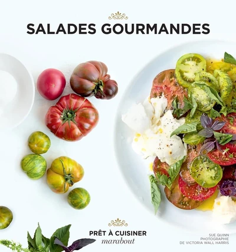 Salades
