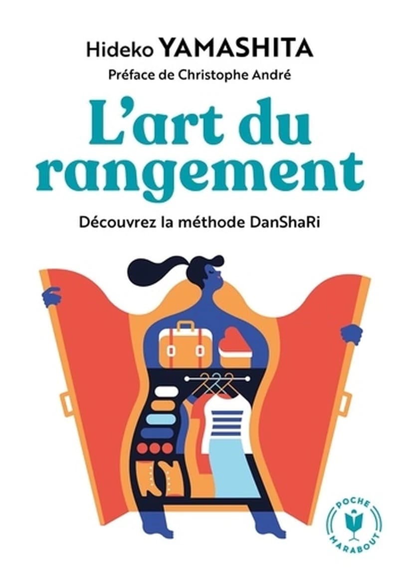 Danshari : l'art du rangement