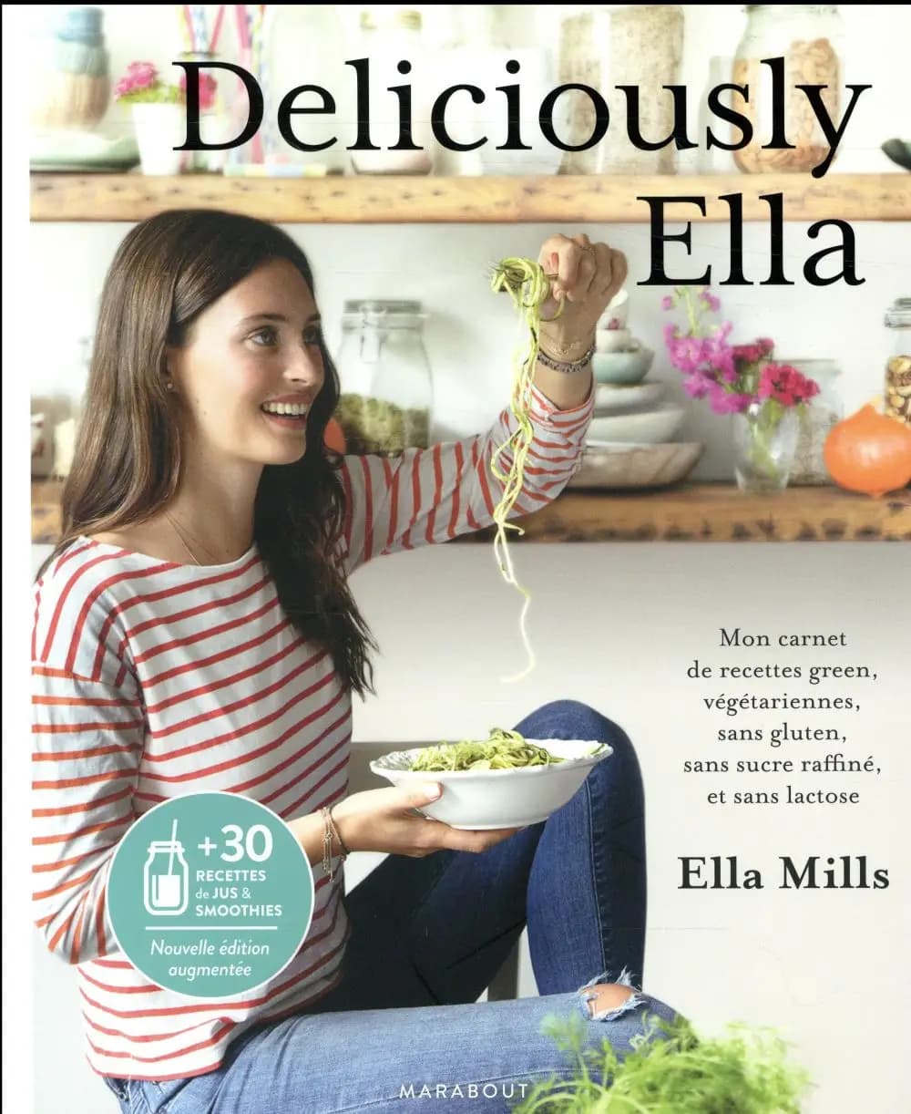 Deliciously Ella