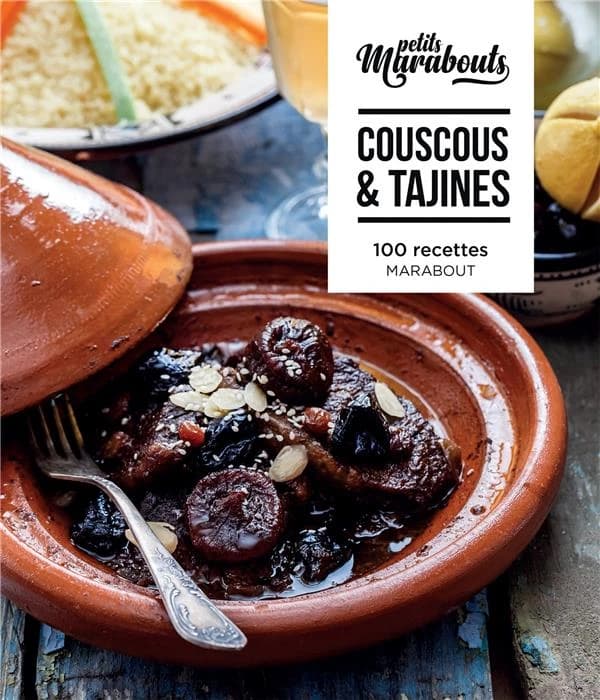 Couscous & tajines