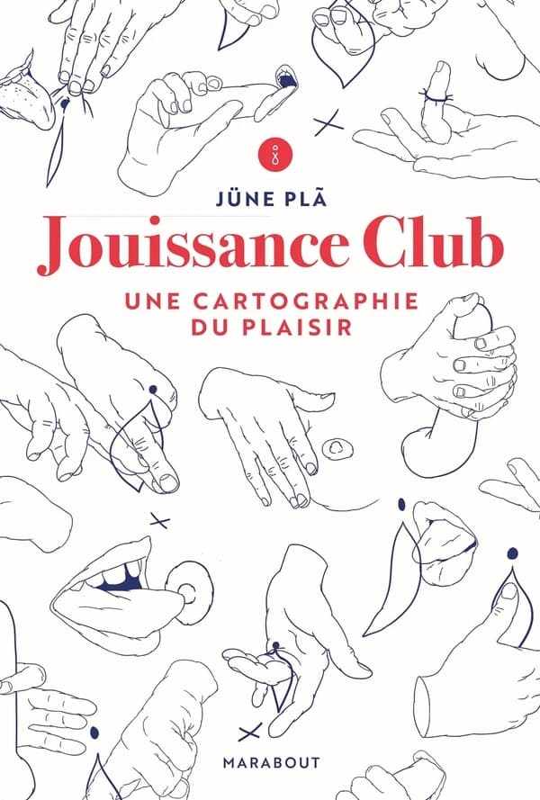 Jouissance club : Une cartographie du plaisir
