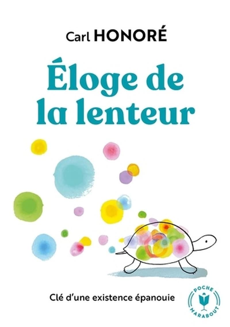 Éloge de la lenteur