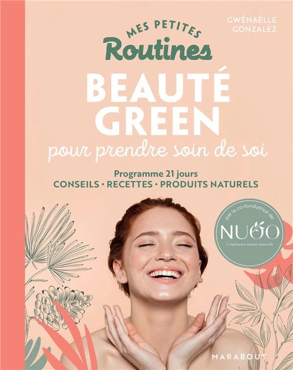 Beauté green pour prendre soin de soi