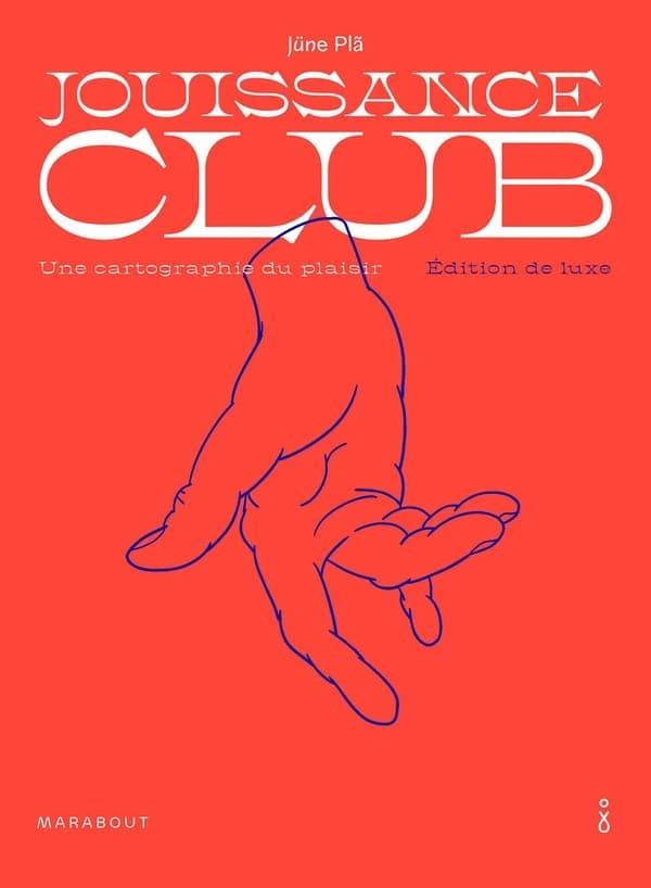 Jouissance club : une cartographie du plaisir