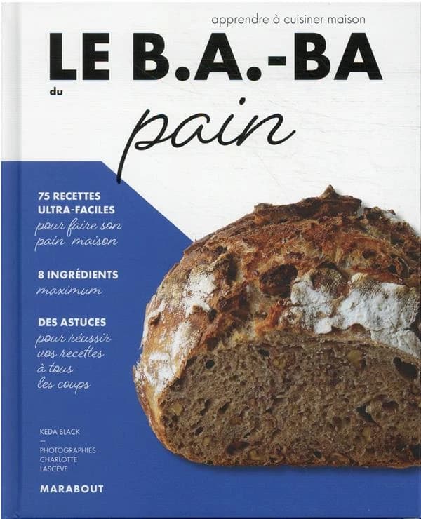 Le b.a.-ba du pain