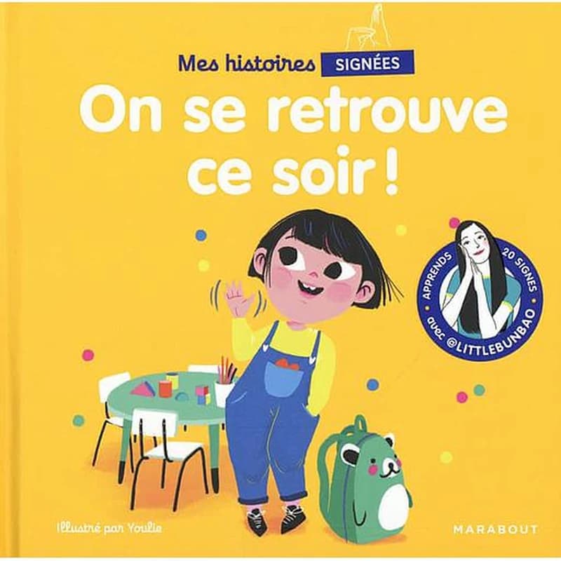 On se retrouve ce soir