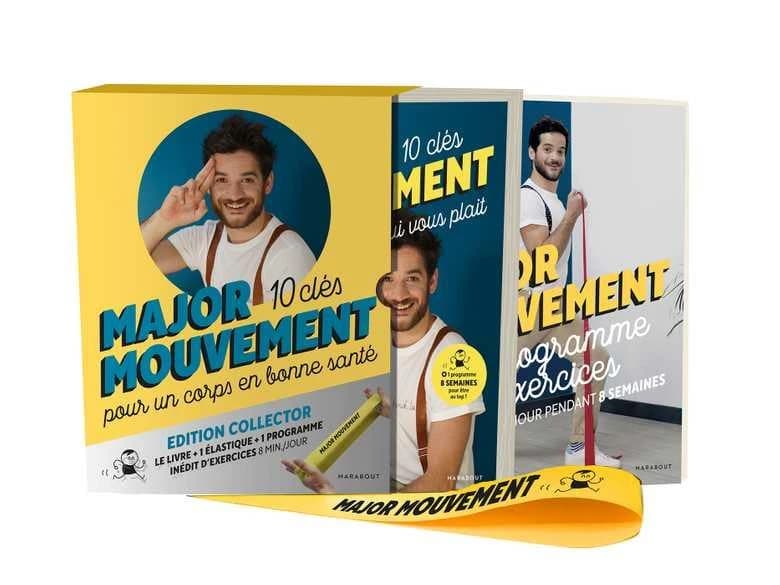 10 clés pour un corps en bonne santé