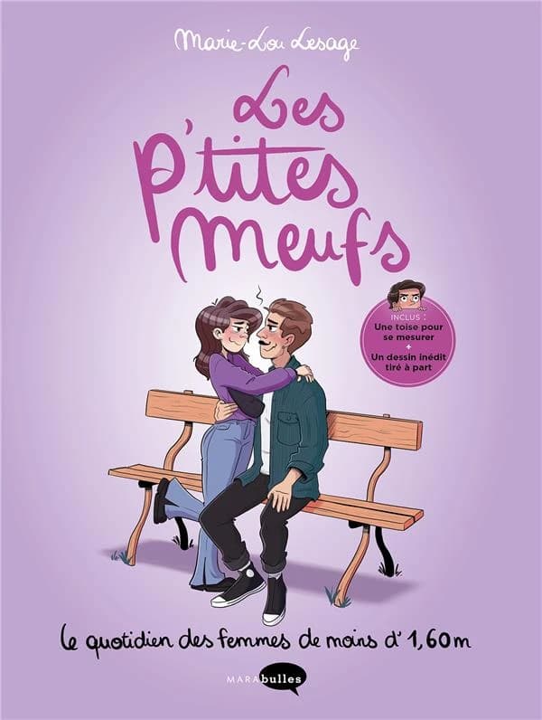 Les p'tites meufs